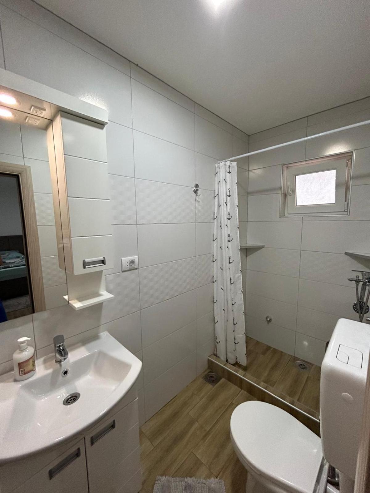 Villa Ronic Sokobanja Szoba fotó